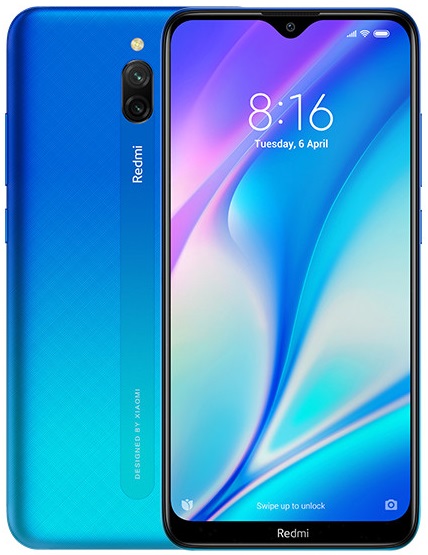 Xiaomi Redmi 8A Dual